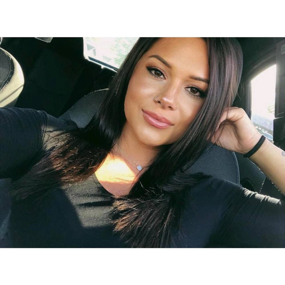 Meet your Posher, Ellie